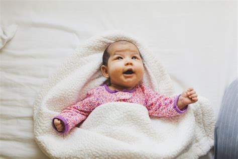De betekenis van dromen over een baby met een derde oog